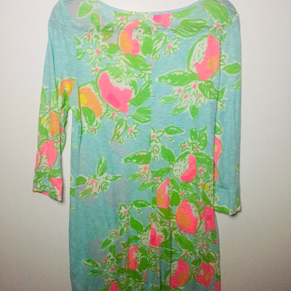 Size medium Lilly Pulitzer dress - Picture 2 of 2